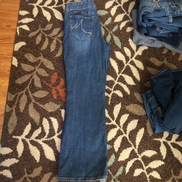 Maurices Jeans! - Picture 2 of 4